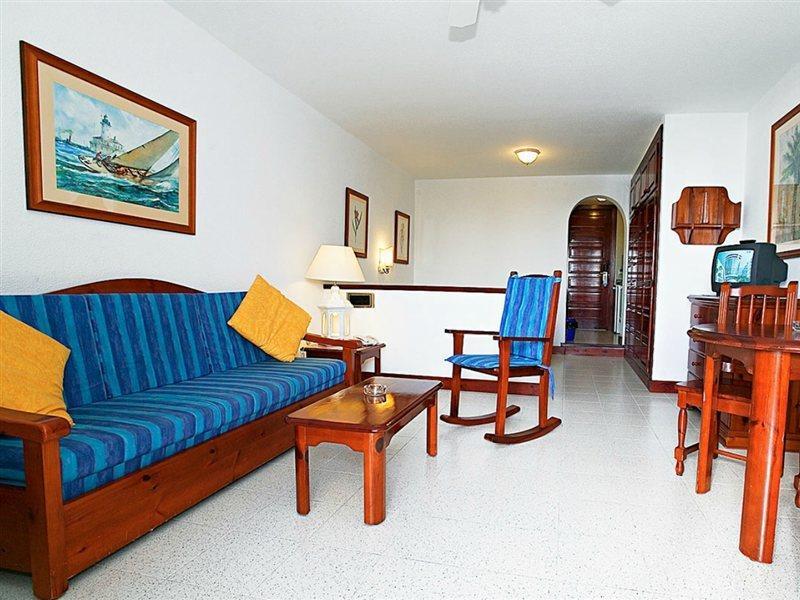 Parque Santiago III And IV Apartment Playa de las Americas  Exterior foto