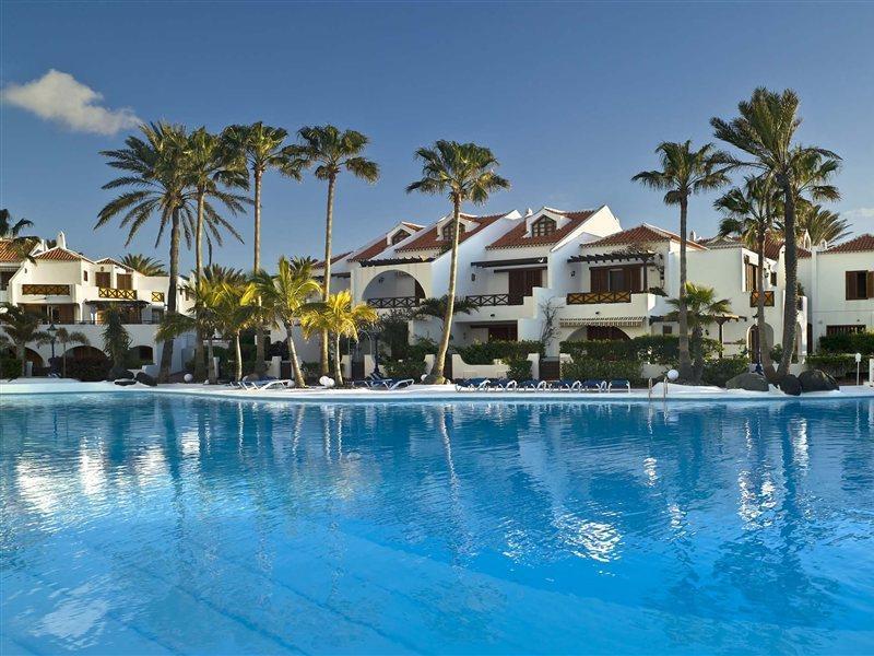 Parque Santiago III And IV Apartment Playa de las Americas  Exterior foto