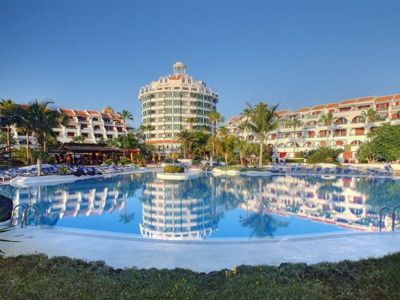Parque Santiago III And IV Apartment Playa de las Americas  Exterior foto