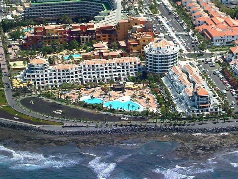 Parque Santiago III And IV Apartment Playa de las Americas  Exterior foto