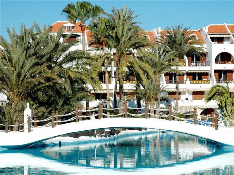 Parque Santiago III And IV Apartment Playa de las Americas  Exterior foto